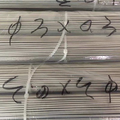 毛细不锈钢管 (20)