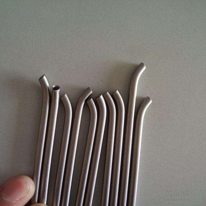 医用不锈钢精细管厂家